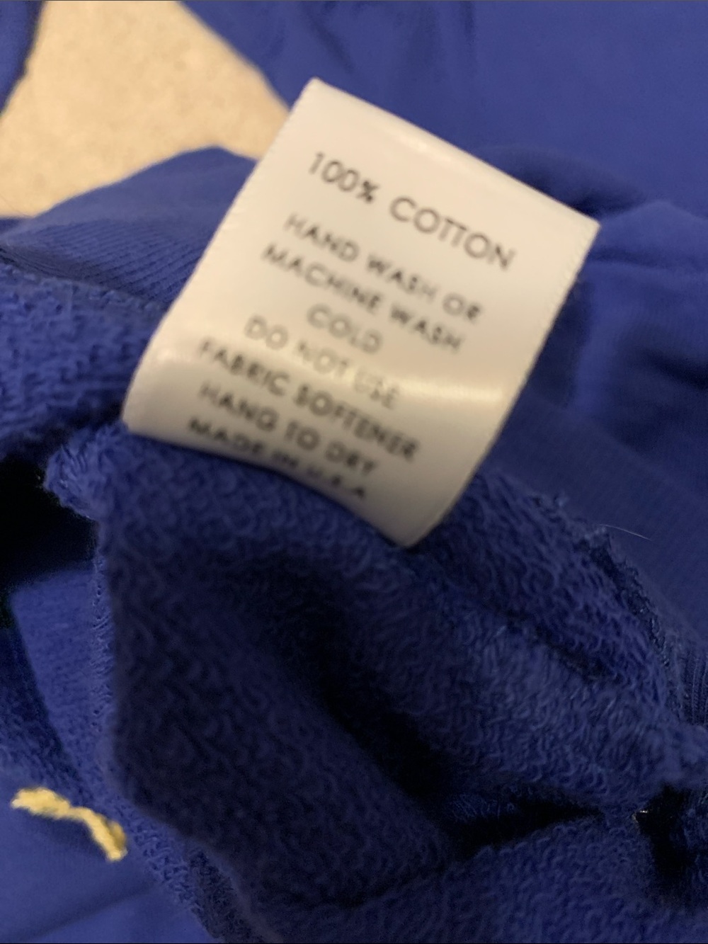 Five Dancewear Five The Label Set Five x Autumn Miller Cropped Crewneck and Pant - Picture 10 of 10